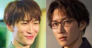 渡辺翔太の演技シーンのイメージ画像