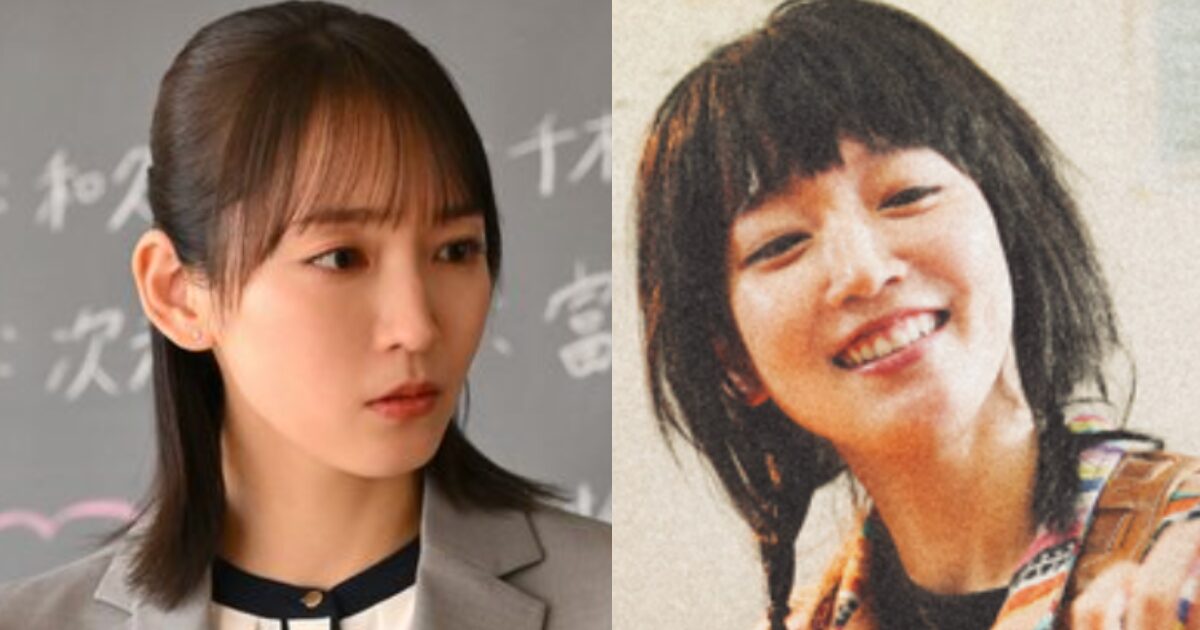 吉岡里帆の演技シーン画像|上手い下手と評価が分かれる理由を解説