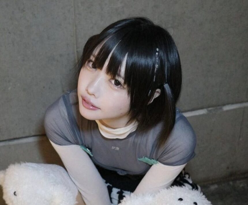 あのちゃんの決め顔