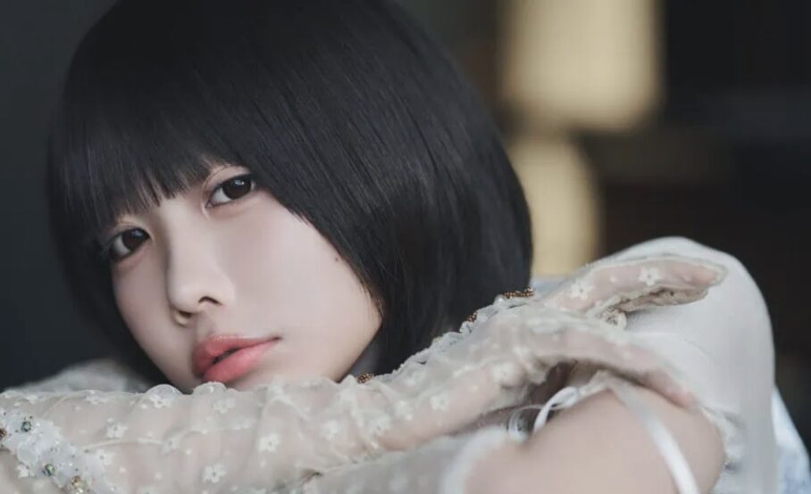 あのちゃんのアンニュイな表情