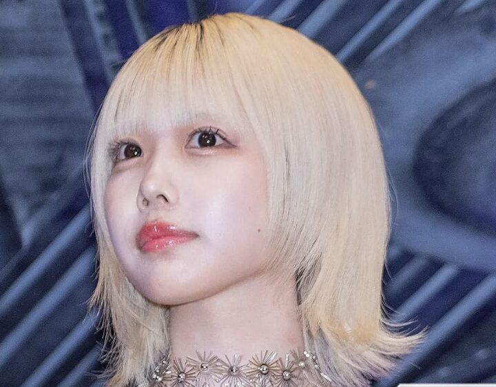 あのちゃんのハイトーン