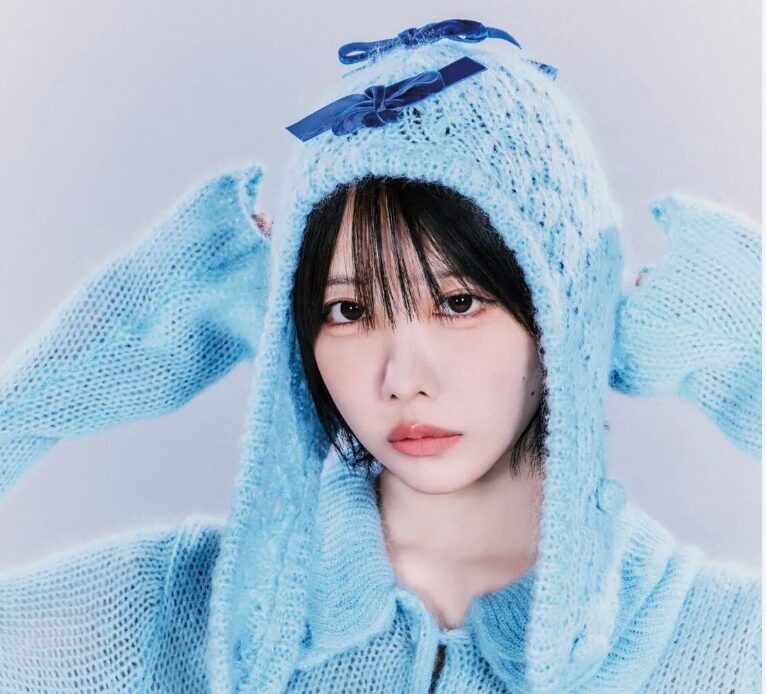 あのちゃんの決め顔