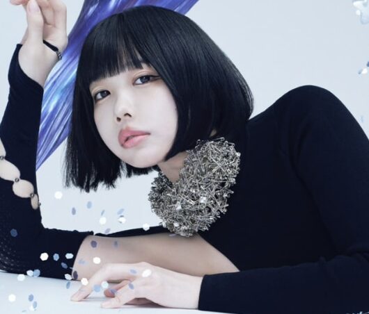 あのちゃんの決め顔