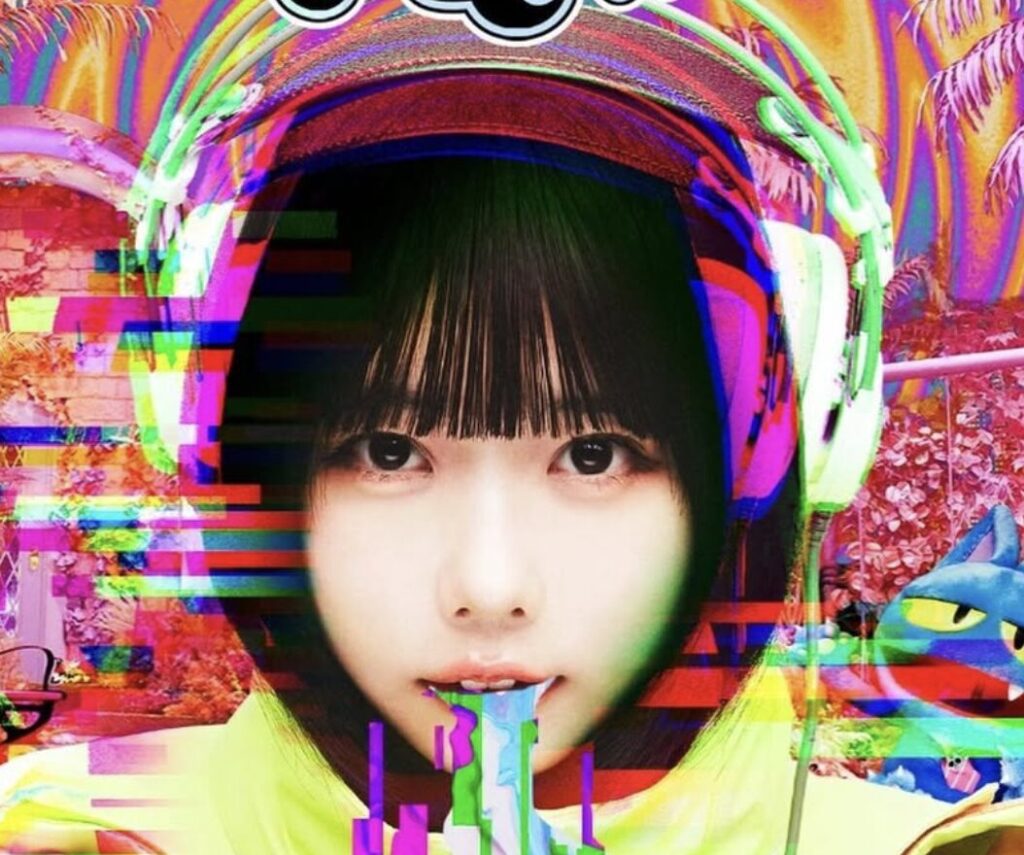 あのちゃんの決め顔