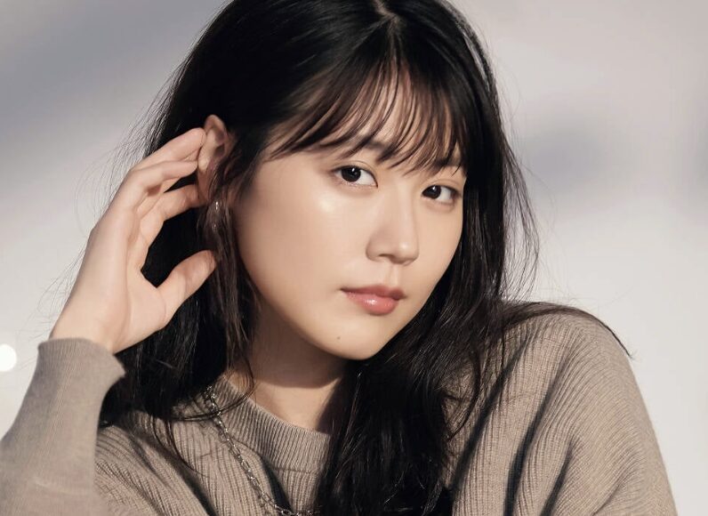 有村架純のクールな表情