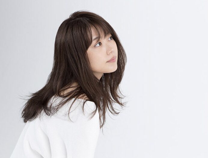 有村架純の自然な表情