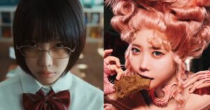 あのちゃんがドラマで自然にセリフを話す様子｜普段の話し方との違いに注目