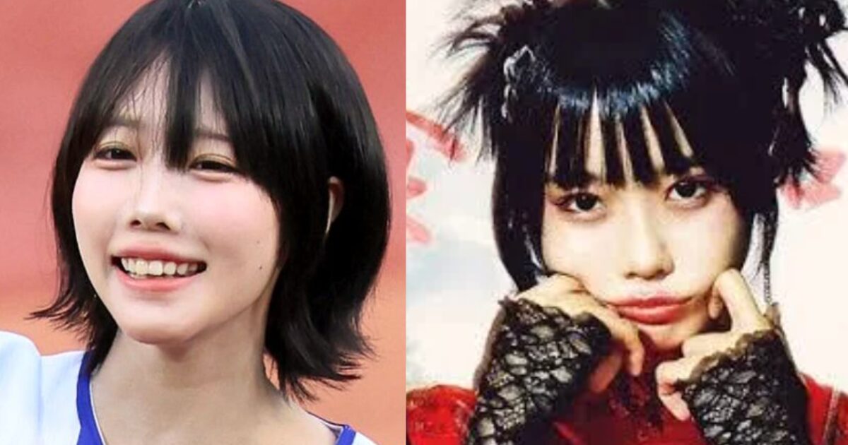 あのちゃんが「公開処刑レベルで顔が小さい」と言われる3つの理由