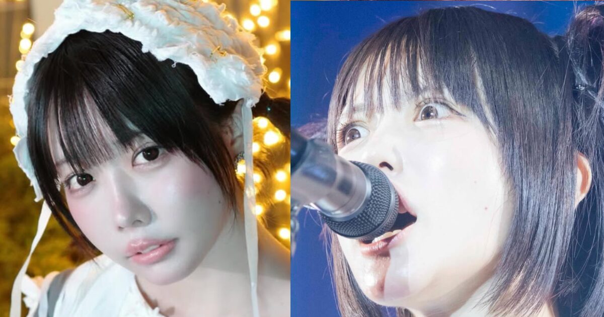 あのちゃんの多才ぶりを象徴するビジュアル｜歌・演技・バラエティで活躍する姿に注目