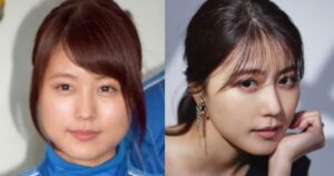有村架純の顔は変わった？昔と現在の輪郭を画像で比較（エラ消失の噂を検証）