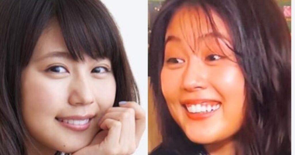 有村架純の歯は変わった？昔と現在の歯並びや白さを画像で比較（矯正やセラミックの可能性を検証）