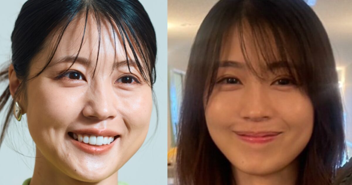 有村架純の笑い方は変？歯を見せない口元の特徴を昔と現在で比較