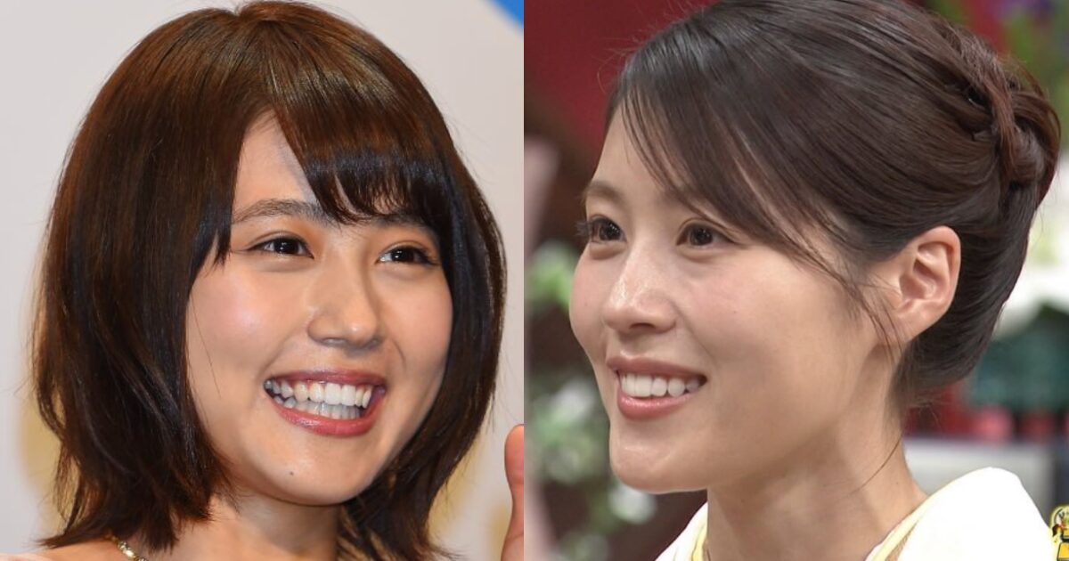 有村架純の顔は変わった？歯・輪郭・笑い方の違いを昔と現在で比較した総まとめ